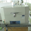 Annealling CVD system